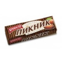 "KUHMASTER" Picnic "chocolate in bulk
