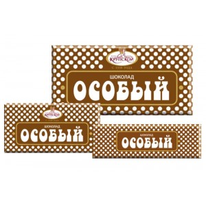 "Osobyi" wholesale