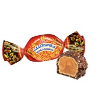 "Slavyanochka" chocolate wholesale