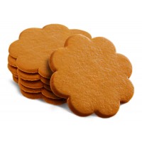 Swedish biscuits " Den za Dnem" with cinnamon and ginger wholesale