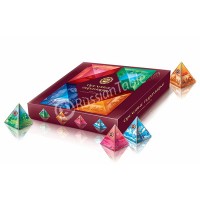 Sweets "Nut Pyramid"