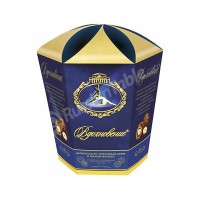 Vdohnovenie Chocolate-Nut Cream and Whole Hazelnut 0.150gr