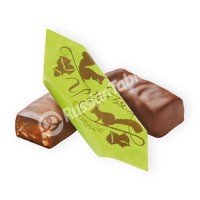 Imported Russian Chocolates "Grilyazh" 1 lb