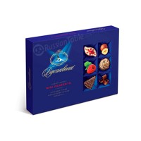 Assorted candies Vdohnovenie (Inspiration) Mini Desserts