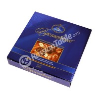 "Vdohnovenie" Chocolate-Glazed Candies 215gr