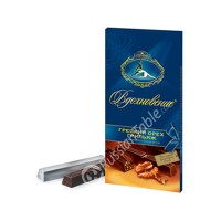 Chocolate "Vdokhnoveniye" walnut, roasted nuts