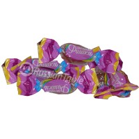 Jelly Candy Zavodnyye Fishki