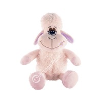 New Year Gift - "Baby" 420 g (fluffy toy)