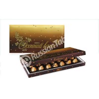 Imported Russian Candies "Osenniy Vals" (Set)