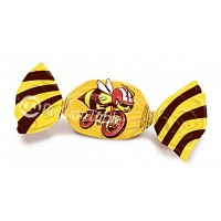 Jelly Candy Crazy Bee