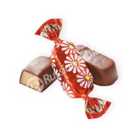 Imported Russian Chocolates Romashka 1 lb