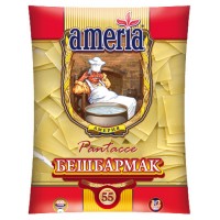 Pasta Ameria Beshbarmak 400g wholesale