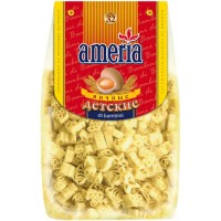 Pasta Ameria baby egg 400g wholesale