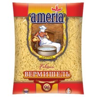 Pasta Ameria vermicelli gossamer-400g wholesale