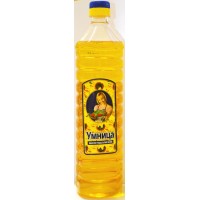 Sunflower oil "Good" 0,92l. wholesale
