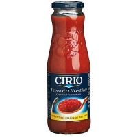 Puree tomato Cirio Passata Rustica (35946) 680gr. wholesale