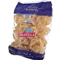 Tagliatelle №98 (slot) "Corticella" 500gr. wholesale