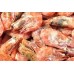 Shrimp, cooked / frozen, 60-80 pcs / kg, without glaze wholesale
