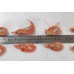 Shrimp without glaze / m, 90-120 units / kg, wholesale