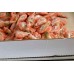 Shrimp without glaze / m, 90-120 units / kg, wholesale