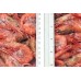 Shrimp, cooked / frozen, large wholesale