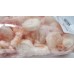 Shrimp, royal, baths, peeled, tail, 30-40 pcs / kg, 10 kg x 1 wholesale