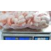 Shrimp, royal, baths, peeled, tail, 30-40 pcs / kg, 10 kg x 1 wholesale