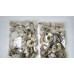 Tiger prawns, b / g, in the shell, 16-20 pcs / kg wholesale