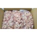 Shrimp baths, peeled with tail, / m, 31-40, for wholesale network