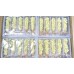 Royal shrimps, breaded, 24-26 pcs / kg, 2.5 kg gross