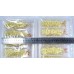 Royal shrimps, breaded, 24-26 pcs / kg, 2.5 kg gross