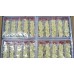 Tiger prawns, breaded, 28-32 pcs / kg, 3 kg gross