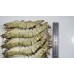 Tiger prawns, whole, 13-15 pcs / kg, wholesale 10x1kg
