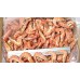 Shrimp, king, cooked / frozen, 60-80 pcs / kg, 5 kg gross
