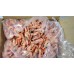 Shrimp, king, cooked / frozen, 100-120 pcs / kg, 5 kg gross