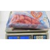 Shrimp, cooked / frozen, 70-90 pcs / kg, 5 x 0.8 kg gross