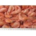 Shrimp cooked, 90-120 units / kg wholesale