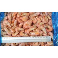 Shrimp / m, royal, 40-60 pcs / kg wholesale