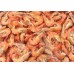 Shrimp, cooked / frozen, 100-120 pcs / kg wholesale