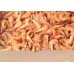 Shrimp, cooked / frozen, 100-120 pcs / kg wholesale