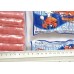Crab sticks (imitation) on 200g wholesale