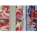 Crab meat, 200g, (imitation) wholesale