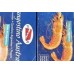 Shrimps Argentina, without a head, in the shell, C2, 55-100 wholesale