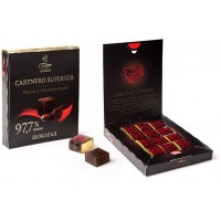 Chocolate O'Zera Carenero Superior 97,7% gross