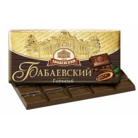 Babaev bitter wholesale