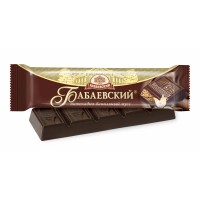 Babaev chocolate and vanilla mousse wholesale