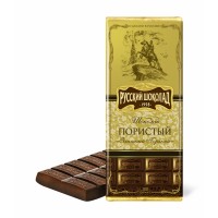 Russian Elite bitter chocolate porous wholesale