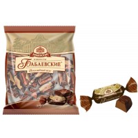 Babaevskie Chocolate flavor wholesale