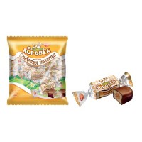 Cow Creamy toffee filling wholesale