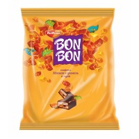 Bon-Bon soft caramel and nougat wholesale